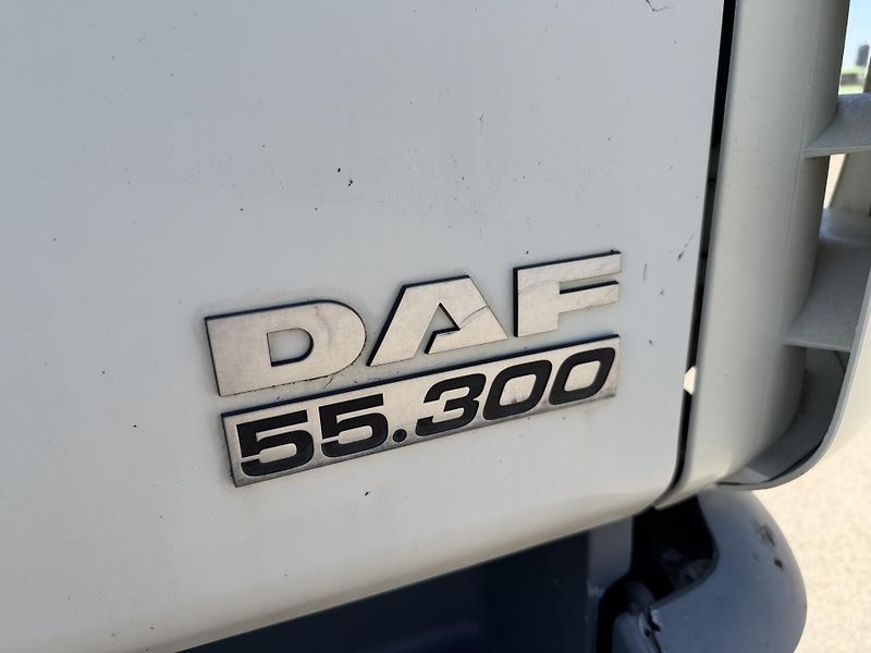 DAF LF (2014) - fotka 11 z 15
