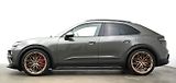 Porsche Macan Turbo GTS Matrix Kamera HuD - náhled 2