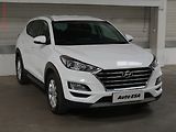 Hyundai Tucson (2019) 1.6T-GDI, ČR, servis.kniha - náhled 1