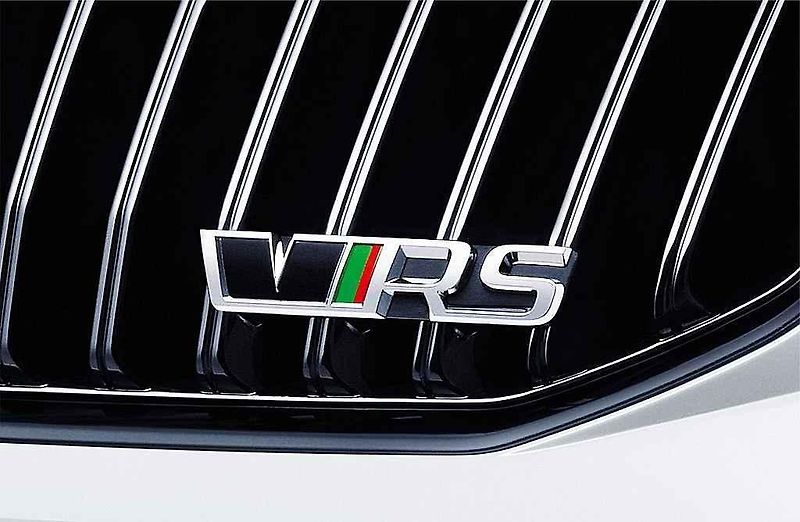 Škoda Octavia RS 230.