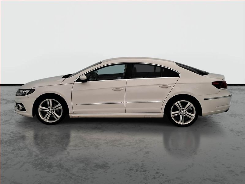 Volkswagen CC (2014) R-line 2.0 TDI, 4X4, Automat - fotka 3 z 18