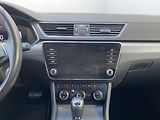 Škoda Superb (2022) 2.0TDI 4X4, 1.maj,ČR, Style - náhled 12
