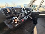 Citroën Jumper 2,2 HDI 121kW 6MÍST DPH - náhled 13