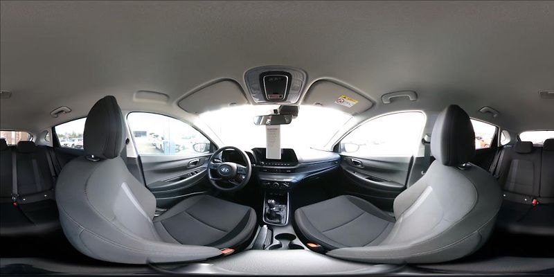 Hyundai i20 1,2   1,2i,SMART - fotka 9 z 9