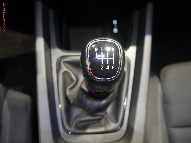 Škoda Octavia (2022) 2.0 TDi, ČR, Active - fotka 17 z 17