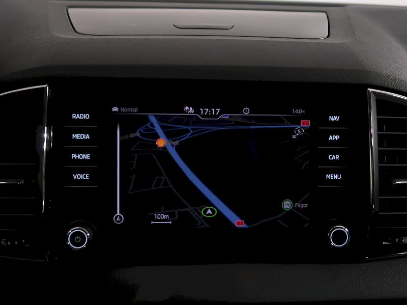 Škoda Karoq (2023) STYLE 2.0TDI 85KW DSG - fotka 29 z 40