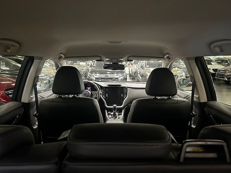 Subaru Outback (2025) 2.5 Comfort+kůže | Záruka - fotka 13 z 41