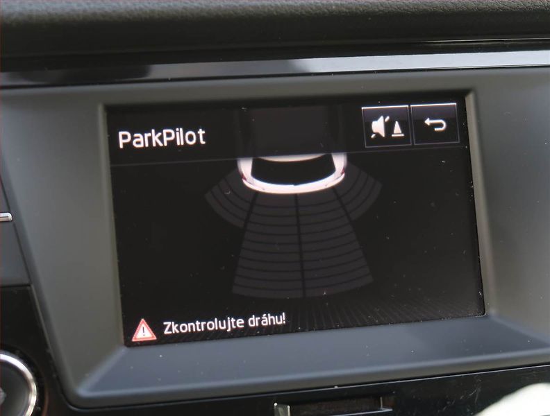 Škoda Fabia (2018) 1.0 TSI, ČR,1.maj, Serv.kniha - fotka 19 z 19