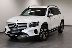 Mercedes-Benz GLB 200 Advanced+ Kamera Taž ACC - fotografie inzerátu