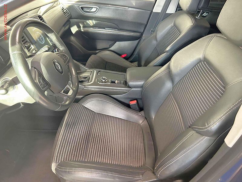 Renault Talisman (2016) 1.6dCi, Intense, AT, LED - fotka 8 z 18
