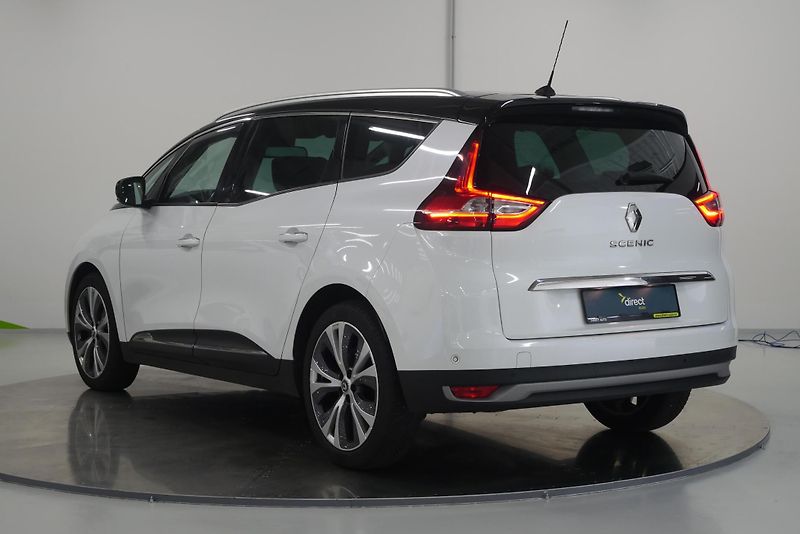 Renault Grand Scénic - fotka 7 z 27