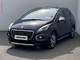 Peugeot 3008 (2014) 2.0 HDi, Allure, bixen, panor - náhled 2