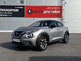 Nissan Juke 1.0 DIG-T 84kW 1.Maj DPH - náhled 1