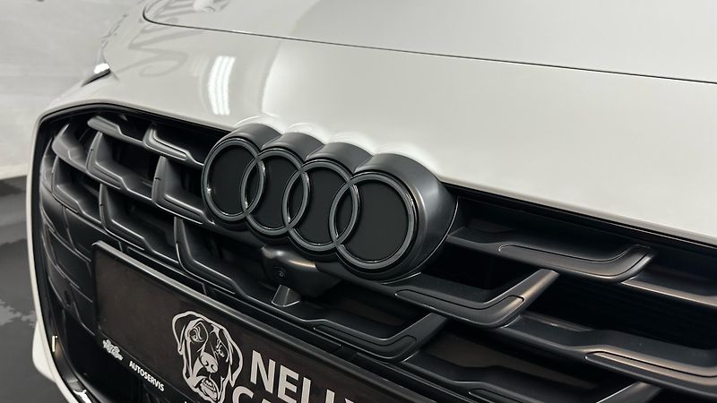 Audi A6 S-LINE / ZÁRUKA / TOP STAV - fotka 16 z 51