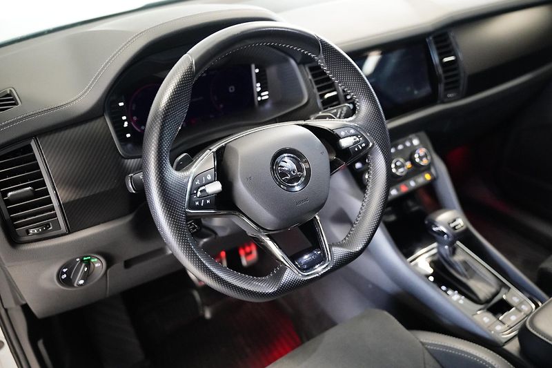 Škoda Kodiaq - fotka 6 z 6