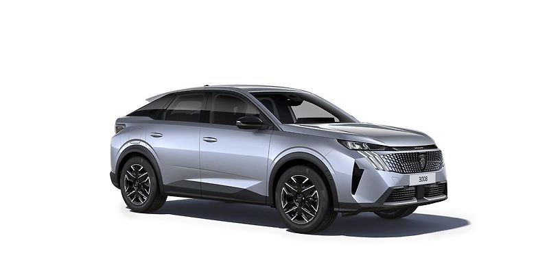 Peugeot 3008 (2026) ALLURE Hybrid 145 e-DCS6 - fotka 5 z 9
