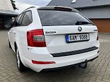 Škoda Octavia (2015) 1.6TDI 81kW VÝHŘEV SED TAŽNÉ - náhled 6