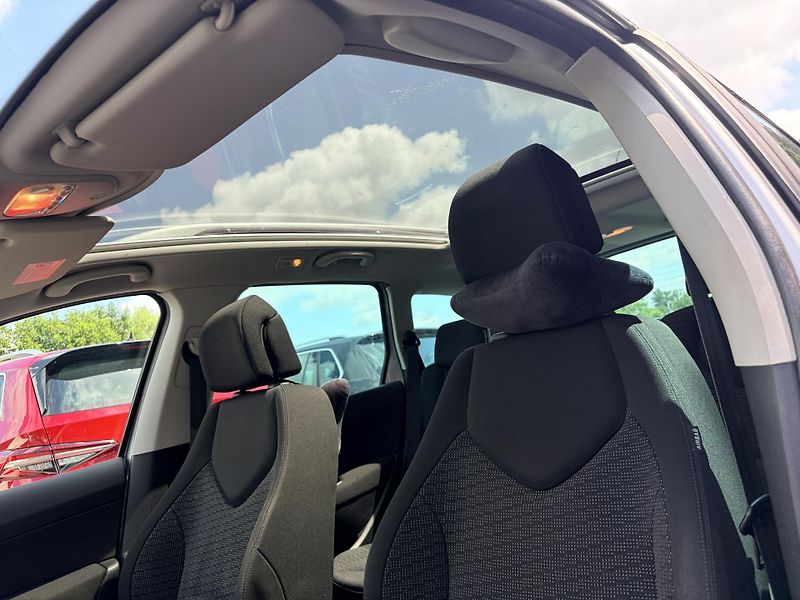 Peugeot 308 SW 1.6HDI TAŽNÉ - fotka 8 z 27
