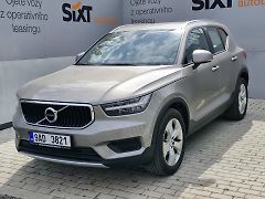 Volvo XC40  T2 Momentum PRO 1,5 (95 kW)  - fotografie inzerátu