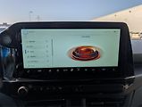 Ford Tourneo Custom (2026) Titanium X L2, Tourneo, 2.0 Ec - náhled 21
