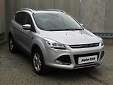Ford Kuga (2015) 2.0 TDCi 4x4, Titanium - náhled 1