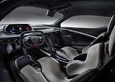 Lotus Evija