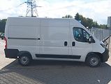 Peugeot Boxer (2026) Furgon L2H2 3500 140k  MAN6 - náhled 8