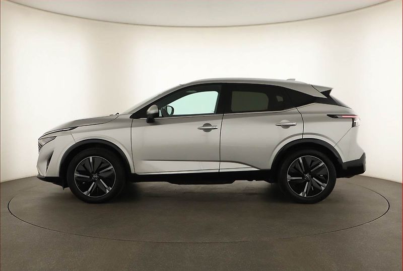 Nissan Qashqai (2025) Tekna 1.3 DIG-T MHEV - fotka 3 z 18
