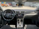 Škoda Superb (2024) COMBI STYLE PLUS 2.0 TDI 110 k - náhled 11