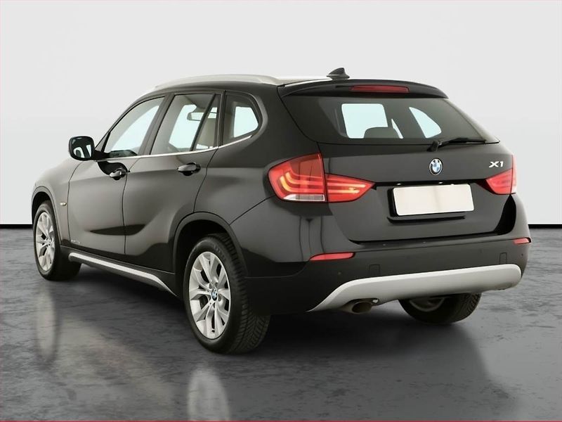 BMW X1 (2010) xDrive23d, Automat - fotka 4 z 21