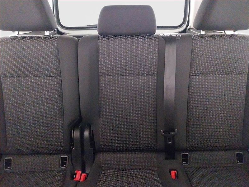 Volkswagen Caddy (2016) 2.0 TDI, 5Míst, DPH - fotka 10 z 19