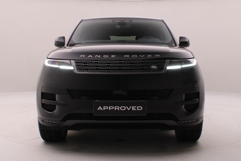 Land Rover Range Rover Sport P460e S AWD AUT CZ - fotka 15 z 64