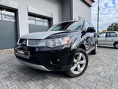 Mitsubishi Outlander (2008) 2.2 - fotografie inzerátu