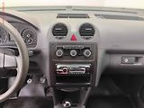 Volkswagen Caddy (2012) 1.2TSi, 1.maj,ČR, STK6/28, AC - náhled 12