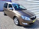 Škoda Roomster 1,2TSi 63kW,ČR,Tempomat,TZ - náhled 7