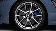 BMW řady 8.