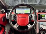 Land Rover Range Rover 3.0 TDV6 AUTOBIOGRAPHY, MASÁŽE - náhled 13