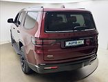 Jeep Wagoneer 5,7 V8 VZDUCH 7-MÍST DPH 360° - náhled 6