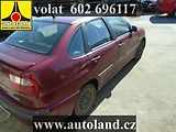 Seat Cordoba (2002) VOLAT 602 696117 - náhled 2