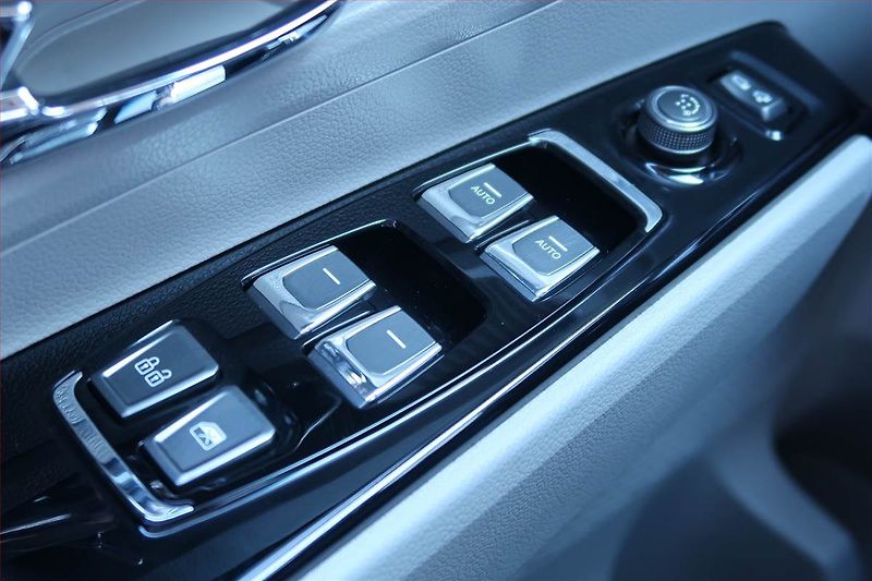 SsangYong Korando (2024) Platinum 1.5 T-GDI - fotka 16 z 30