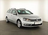 Volkswagen Passat (2014) 2.0 TDI, Navi, Tempomat - náhled 1