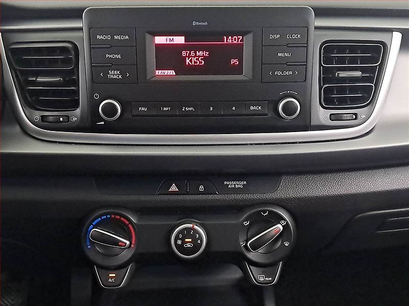 Kia Rio (2021) 1.2 DPI, ČR,1.maj, Serv.kniha - fotka 12 z 16