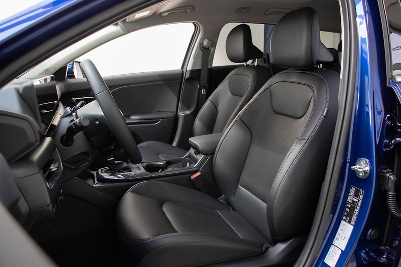 Kia K4 Sportswagon 1,6 T-GDi GPF 7DCT TOP - fotka 5 z 15