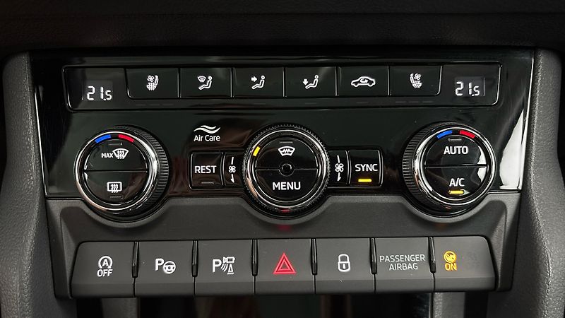 Škoda Kodiaq 2.0 TDI DSG 4x4 L&K - fotka 13 z 34