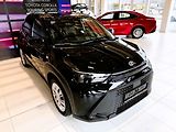 Toyota Aygo 1,5   X Active 2026 - náhled 1