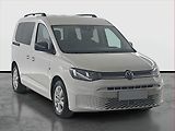 Volkswagen Caddy (2022) Life 2.0 TDI, 5Míst, ČR, 1Maj - náhled 1