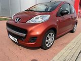Peugeot 107 1.0 i 50 kW 1.Majitel - náhled 25