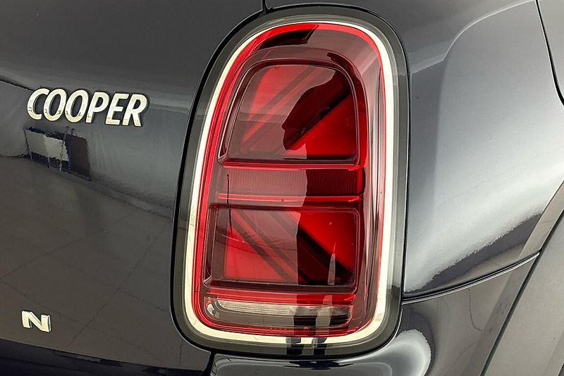 Mini Countryman Cooper - fotka 5 z 21