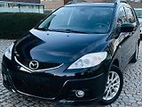 Mazda 5 1.8i 85KW BENZIN MANUÁL VÝHŘEV - náhled 1