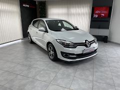Renault Mégane 1.6 i LPG ČR SERVISKA LPG 2034 - fotografie inzerátu